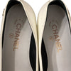 CHANEL 香奈兒 芭蕾舞鞋 漆皮 SIZE:EU37.5