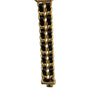 CHANEL 香奈兒 H0001 Premiere L 方糖 石英錶 黑金