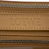 LOEWE 羅威 CAMERA BAG MINI  相機包 小牛皮 焦糖色 銀釦