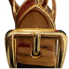 GUCCI 古馳 421332 Small Sylvie Shoulder Bag 小牛皮 肩背包 白色