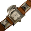 HERMES 愛馬仕 MEDOR ME3.210 石英錶