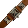 HERMES 愛馬仕 MEDOR ME3.210 石英錶