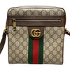 GUCCI OPHIDIA SMALL MESSENGER BAG 老花小號郵差包 547926