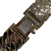 DIOR ART DECO QUARTZ WATCH D72-100 石英錶