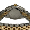 ROLEX 勞力士 DATE JUST26 日誌 179173G 自動機械錶