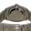 ROLEX 勞力士 OYSTER PERPETUAL36 蠔式鋼 126000 自動機械錶