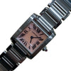 CARTIER 卡地亞 TANK FRANCAISE SM W51028Q3 石英錶