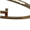 CARTIER 卡地亞 JUSTE UN CLOU B6062514 釘子手環 玫瑰金