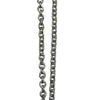 CARTIER 卡地亞 B7212500 BABY LOVE NECKLACE 18K 項鍊 WG