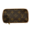 LOUIS VUITTON NICE NANO 化妝包 M44936 老花