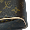 LOUIS VUITTON NICE NANO 化妝包 M44936 老花