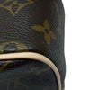 LOUIS VUITTON NICE NANO 化妝包 M44936 老花