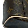 LOUIS VUITTON NICE NANO 化妝包 M44936 老花