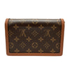 LOUIS VUITTON DAUPHINE 達芙妮 鍊條包 M68746 老花