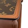 LOUIS VUITTON DAUPHINE 達芙妮 鍊條包 M68746 老花