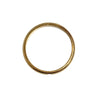 CARTIER 卡地亞 單鑽戒指  B4057651 黃金 #51