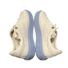 LOUIS VUITTION 路易威登 WHITE TIME OUT SNEAKERS 低筒運動鞋 皮革 白色 金釦