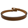 HERMES 愛馬仕 KELLY 18 BELT