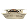 FENDI 芬迪 8BH372 ABVL F0K7E 托特包 米白色