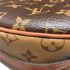 LOUIS VUITTON LOOP HOBO 側背包 M46311 老花