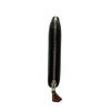 HERMES AZAP LONG SILKIN 長夾 絲巾 黑色