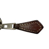 HERMES AZAP LONG SILKIN 長夾 絲巾 黑色