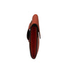 HERMES KELLY POCKET 腰包 橘紅色