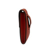 HERMES KELLY POCKET 腰包 橘紅色