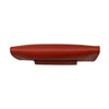 HERMES KELLY POCKET 腰包 橘紅色