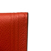HERMES KELLY POCKET 腰包 橘紅色