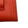 HERMES KELLY POCKET 腰包 橘紅色