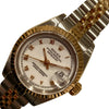 ROLEX DATEJUST26 69173 自動機械錶