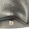 HERMES 愛馬仕 PICOTIN 18 黑色