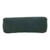 CHANEL 香奈兒 A67622 2013C Crown Flap CC Crown 系列  肩背包 荔枝牛皮 綠色 金釦