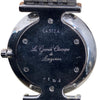 LONGINES 浪琴 LA GRANDE CLASSIQUE DE LONGINES 嘉蘭系列 不鏽鋼 石英腕錶