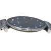 LONGINES 浪琴 LA GRANDE CLASSIQUE DE LONGINES 嘉蘭系列 不鏽鋼 石英腕錶