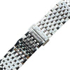 LONGINES 浪琴 LA GRANDE CLASSIQUE DE LONGINES 嘉蘭系列 不鏽鋼 石英腕錶