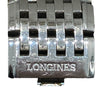 LONGINES 浪琴 LA GRANDE CLASSIQUE DE LONGINES 嘉蘭系列 不鏽鋼 石英腕錶