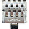 LONGINES 浪琴 LA GRANDE CLASSIQUE DE LONGINES 嘉蘭系列 不鏽鋼 石英腕錶