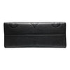 LOUIS VUITTON 路易威登 On The Go GM 托特包 壓紋牛皮 黑色 老花 金釦