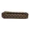 LOUIS VUITTON 路易威登  側背包 Thames PM 棕色棋盤格 帆布 PVC 金釦