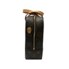 LOUIS VUITTON 路易威登 M47500 SPONTINI 2WAY  MONOGRAM BAG 老花手提肩背包 PVC帆布 棕色 金釦