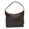 GOYARD 高雅德 HOBO 托特包 銀釦