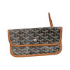 GOYARD 高雅德 HOBO 托特包 銀釦