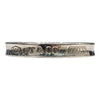TIFFANY&CO 蒂芬妮 1837 AG925 戒指 #59