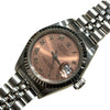 ROLEX 勞力士 DATEJUST26 日誌型五珠鍊腕錶 69174