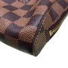 LOUIS VUITTON 路易威登 N51994 GERONIMOS 胸包 PVC帆布 棕色  金釦
