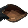 LOUIS VUITTON 路易威登 M44840 MULTI POCHETTE ACCESSOIRES 三合一麻將包 PVC帆布 棕色 金釦