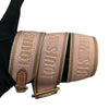 LOUIS VUITTON 路易威登 M44840 MULTI POCHETTE ACCESSOIRES 三合一麻將包 PVC帆布 棕色 金釦