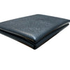 HERMES 愛馬仕 H083035CK89 CALVI DUO COMPACT CARD HOLDER 卡夾 EPSOM牛皮 黑色 銀釦